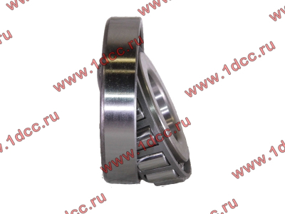 Подшипник 30312 хвостовика заднего редуктора наружный H HOWO (ХОВО) AZ190003326236 фото 1 Кострома