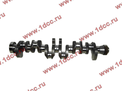 Коленвал двигателя TD226B6G CDM 833 Lonking CDM (СДМ) 12272497 фото 1 Кострома