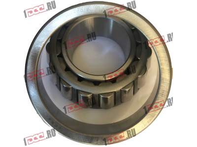 Подшипник 3016 передней спупицы внутренний DF DONG FENG (ДОНГ ФЕНГ) 31ZB3-03020 для самосвала фото 1 Кострома