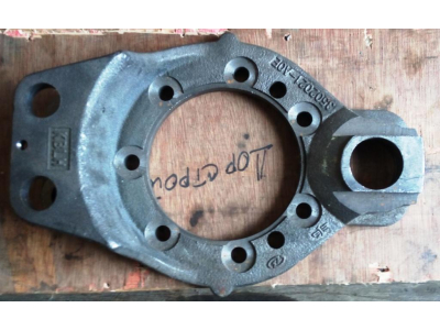 Суппорт F J6 FAW (ФАВ) 3502021-AOE для самосвала фото 1 Кострома