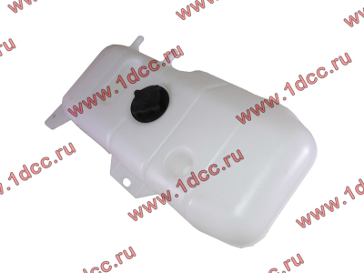 Бачок расширительный H2/H3 HOWO (ХОВО) WG9719530260 фото 1 Кострома