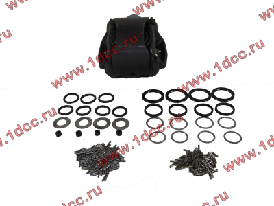 Ремкомплект шруса 6x6 H/SH HOWO (ХОВО)  фото 1 Кострома