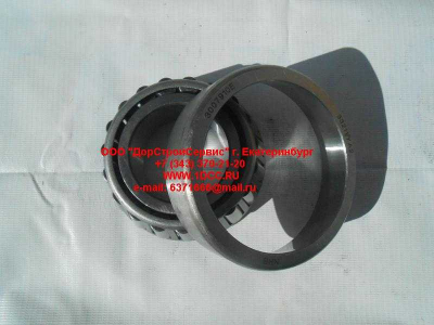 Подшипник 3007910 промежуточного вала КПП ZF 5S-150GP H2/H3 КПП (Коробки переключения передач) 735370011 фото 1 Кострома