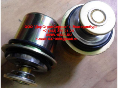 Термостат DF DONG FENG (ДОНГ ФЕНГ) 3948559 для самосвала фото 1 Кострома