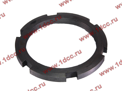 Гайка задней ступицы правая резьба H2/H3 HOWO (ХОВО) 1680340014R фото 1 Кострома