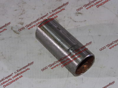 Втулка пальца передней рессоры  C CAMC (КАМК) CT4032-90/27AD-138 фото 1 Кострома