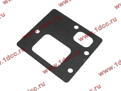 Прокладка впускного коллектора H2/H3/SH HOWO (ХОВО) VG1500110024 фото 1 Кострома