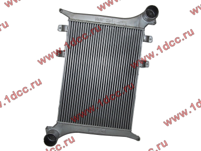 Интеркулер H'2011 HOWO (ХОВО) WG9719530280 фото 1 Кострома