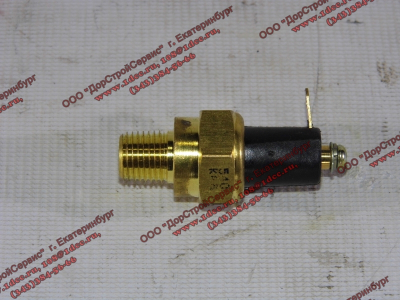 Датчик сигнальной лампы давления воздуха DF DONG FENG (ДОНГ ФЕНГ) 3832810-C0100 для самосвала фото 1 Кострома