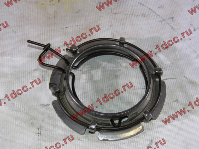 Кольцо упорное корзины сцепления d-430 H HOWO (ХОВО) WG9725160065 фото 1 Кострома