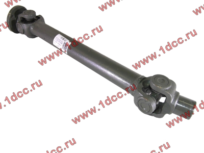 Вал карданный привода НШ L=640 шлицевая D=30 d=27 H HOWO (ХОВО) 99114300065 фото 1 Кострома
