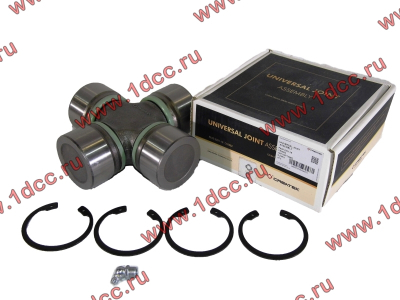 Крестовина D-63,5 L-152 со стопорными кольцами SH CREATEK CREATEK P635-2201-18/CK8082 фото 1 Кострома