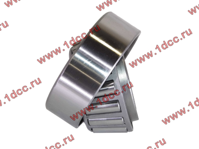 Подшипник 32314x3A передней ступицы внутренний H'2011/H A7 HOWO (ХОВО) 32314x3A фото 1 Кострома