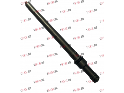 Штуцер форсунки F4 FAW (ФАВ) 1112030-81D для самосвала фото 1 Кострома