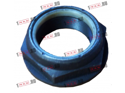 Гайка хвостовика делителя КПП Fuller H КПП (Коробки переключения передач) F96006 фото 1 Кострома