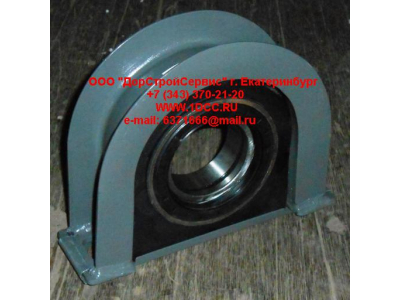 Подшипник подвесной карданный D=70x36x220мм H2/H3 HOWO (ХОВО) 26013314030 (70x36x220) фото 1 Кострома