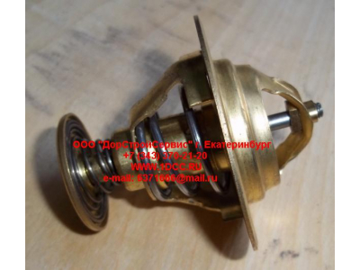 Термостат (вкладыш) 80 градусов YUCHAI YUCHAI (ЮЧАЙ) M3000-1306004 фото 1 Кострома