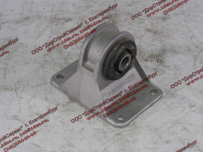 Кронштейн крепления радиатора SH F3000 SHAANXI / Shacman (ШАНКСИ / Шакман) 81.06225.6008 фото 1 Кострома