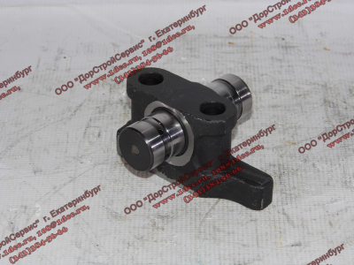 Ось коромысел WP10 SHAANXI / Shacman (ШАНКСИ / Шакман) 612600050027 фото 1 Кострома