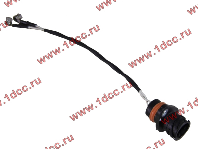 Электропровод форсунки H3 HOWO (ХОВО)  фото 1 Кострома