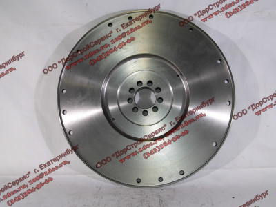 Маховик сцепления H/NB HOWO (ХОВО) 612600020211 фото 1 Кострома