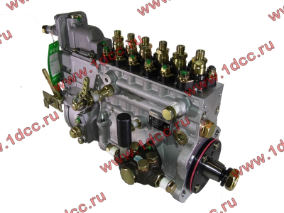 ТНВД WP10 380 л.с. SH2 SHAANXI / Shacman (ШАНКСИ / Шакман) 612601080457 фото 1 Кострома