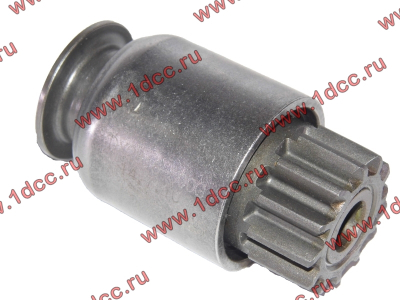 Бендикс стартера DF DONG FENG (ДОНГ ФЕНГ) QD2802-500 для самосвала фото 1 Кострома