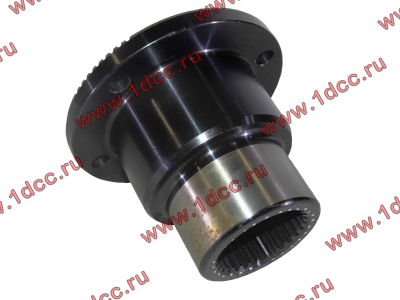 Фланец выходной КПП Fuller 12JS220T d-180 4 отв. SH КПП (Коробки переключения передач) JS220-1707159-8 фото 1 Кострома