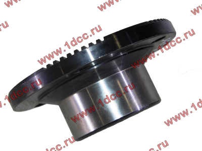 Фланец выходной КПП Fuller 12JS220T d-180 4 отв. SH КПП (Коробки переключения передач) SHJS220-1707159-16 фото 1 Кострома