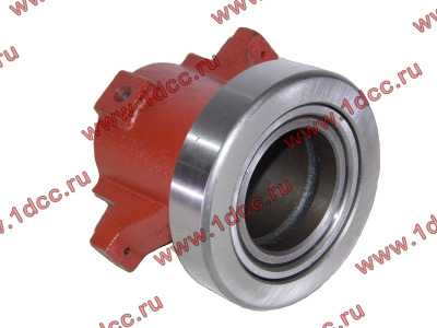 Подшипник выжимной 420 d-57 (D=110 d=70 L=25) в сборе с седлом (F,H,S) HOWO (ХОВО) 996914+11203 фото 1 Кострома