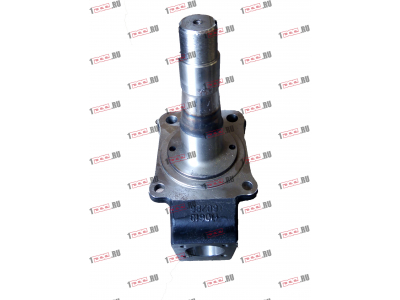 Цапфа (кулак поворотный) C правая CAMC (КАМК) TZ3001018TSLA фото 1 Кострома