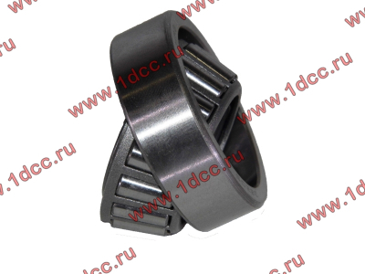 Подшипник 32205 ведущего вала КОМ H2/H3 HOWO (ХОВО) 32205 фото 1 Кострома