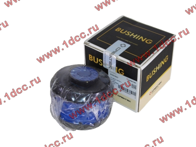 Сайлентблок торсиона переднего кабины SH CREATEK CREATEK 81.96210.0437A-1/CK8343 фото 1 Кострома