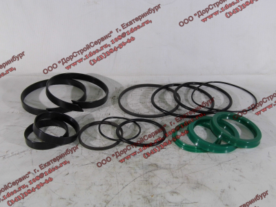 Ремкомплект гидроцилиндра стрелы (70x85) XCMG XCMG/MITSUBER  фото 1 Кострома