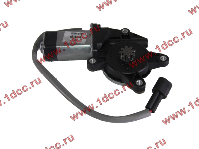 Моторчик стеклоподъемника левый SH SHAANXI / Shacman (ШАНКСИ / Шакман)  фото 1 Кострома