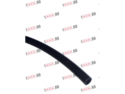 Трубка пластиковая 5х8мм. ЕВРОПА  фото 1 Кострома