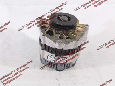 Генератор 28V/55A (RFZ235-222) Lonking CDM (СДМ) 13023777 фото 1 Кострома