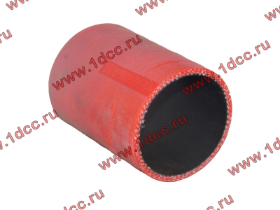 Патрубок интеркулера F FAW (ФАВ) 1119057A263 для самосвала фото 1 Кострома