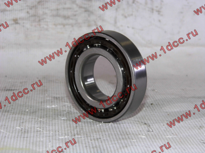 Подшипник 62207 насоса НШ  H HOWO (ХОВО) 62207 фото 1 Кострома