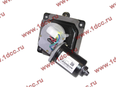 Моторчик стеклоочистителя DF DONG FENG (ДОНГ ФЕНГ) 3741010-C0100 для самосвала фото 1 Кострома