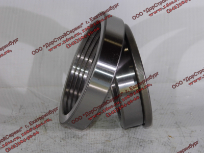 Подшипник скольжения балансира прямой Н HOWO (ХОВО) 9114520042 фото 1 Кострома