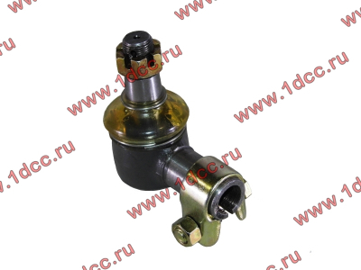 Наконечник рулевого гидроцилиндра маленького с внутренней резьбой (8х4) H HOWO (ХОВО) AZ9115470025 фото 1 Кострома