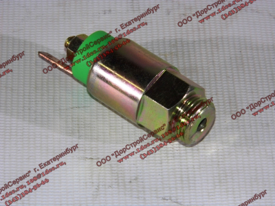 Датчик блокировки среднего моста SH SHAANXI / Shacman (ШАНКСИ / Шакман) 2190-3834010 фото 1 Кострома