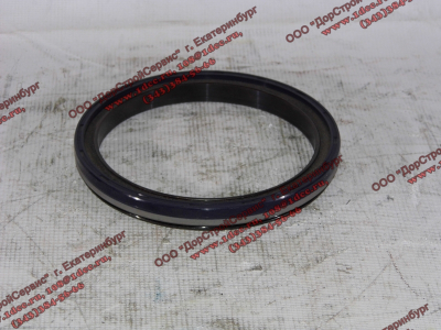 Сальник 115х140х12,5/16 коленвала задний WP12 SH SHAANXI / Shacman (ШАНКСИ / Шакман) 612630030009 фото 1 Кострома