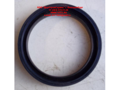 Сальник 100х130х13/14 коленвала передний WP12 SH SHAANXI / Shacman (ШАНКСИ / Шакман) 612630010106 фото 1 Кострома