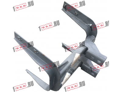 Кронштейн подножки левый H A7 HOWO A7 AZ9925930016 фото 1 Кострома