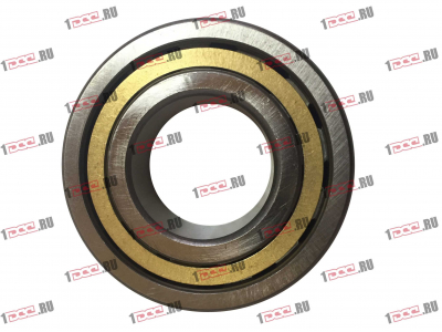 Подшипник NJ207EM компрессора HOWO (ХОВО) 61500080158 фото 1 Кострома