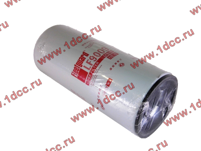 Фильтр масляный FLEETGUARD (LF9009, P55300) DF,С,H, CUMMINS L325, ISLe310 DONG FENG (ДОНГ ФЕНГ) 3401544 для самосвала фото 1 Кострома