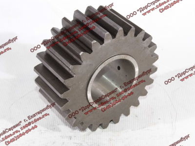 Сателлит бортового редуктора Z-24 CDM 856 Lonking CDM (СДМ) LG50F.04415A фото 1 Кострома