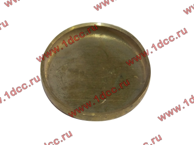 Заглушка в блок цилиндров D-45 HOWO (ХОВО) 190003989215 фото 1 Кострома